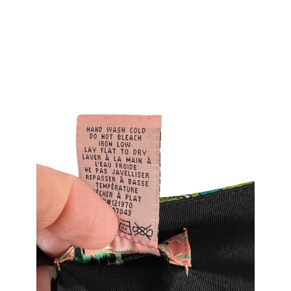 Flying Tomato Dress Womens Large Colorful Paisley Embroidered Bohemian Festival - Picture 7 of 11